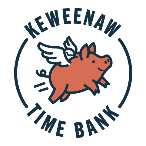 Keweenaw Time Bank
